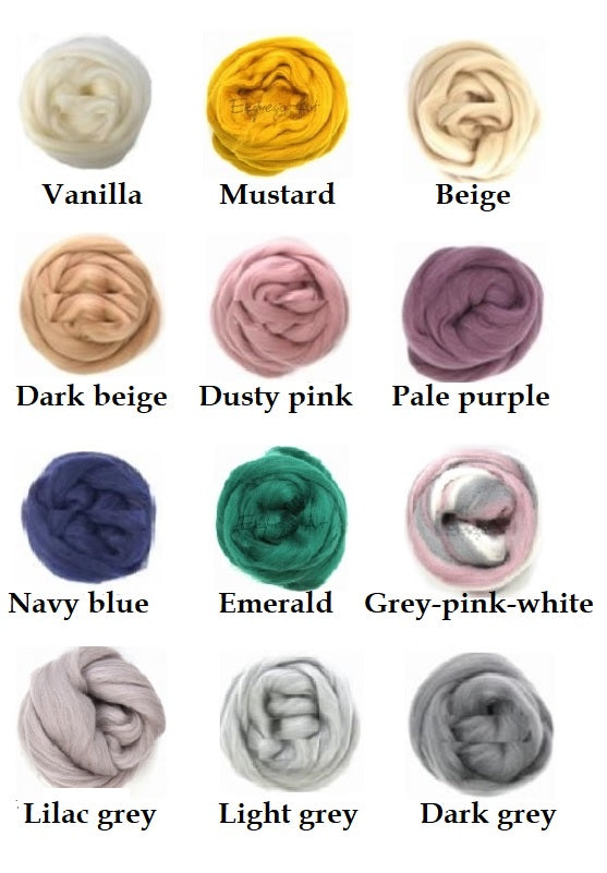 Chunky knit best sale blanket colors